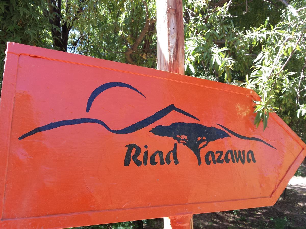 Riad Tazawa Ibrahene Zewnętrze zdjęcie